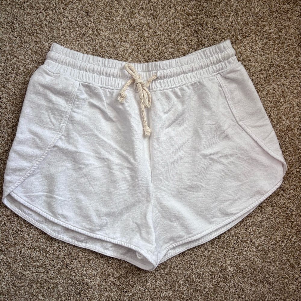 Aerie Flow Shorts